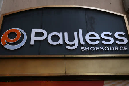 payless liquidation