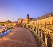 Lonely Planet proclaims Chile and Seville, Spain best travel spots of 2018