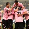 Carpi-Palermo 1-1: Mancosu risponde a Gilardino, un punto che serve a poco