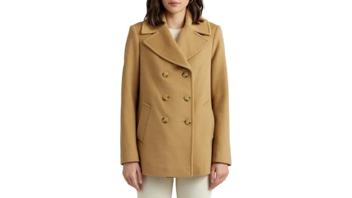 The 21 best winter coats for women in 2024, according to experts