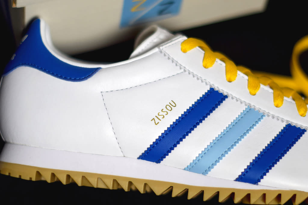 adidas zissou amazon