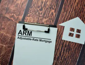 Adjustable-rate mortgage demand is rising — what are the risks? 
