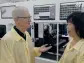 Apple CEO Tim Cook visits factory of major Chinese supplier Luxshare amid preparations for the assembly of its Vision Pro headset