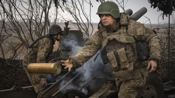 Murder rate among Russian soldiers surges 900% after returning from Ukraine