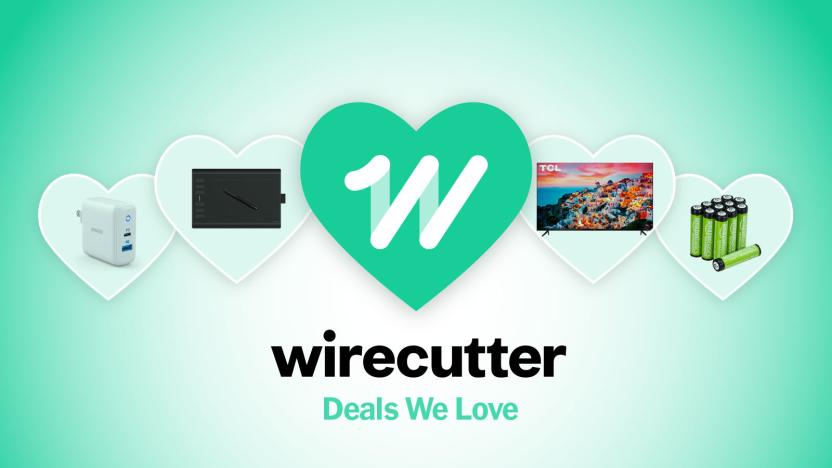 Wirecutter