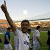 Recoba si ritira, il mondo del calcio gli rende omaggio: &quot;Grazie per la magia&quot;