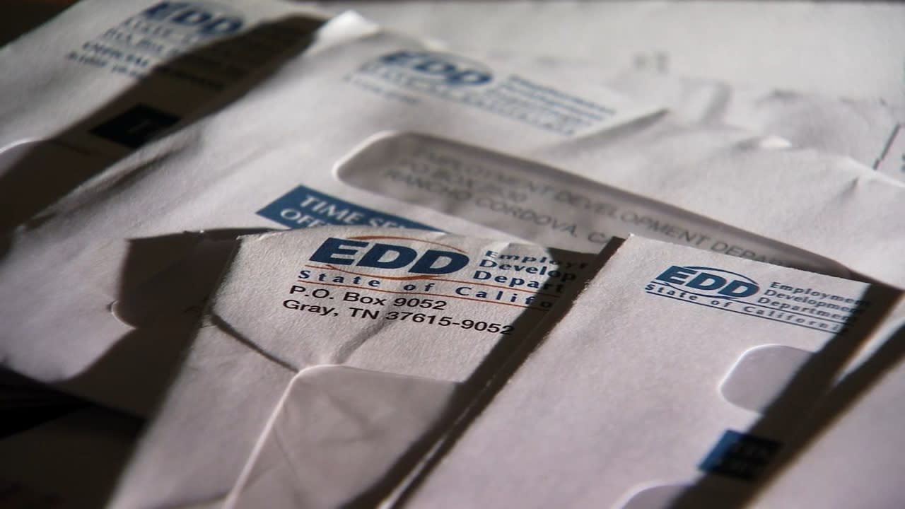 Valley residents receiving debit cards, letters with wrong name as EDD investigates payment ...