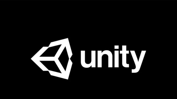 Unity logo