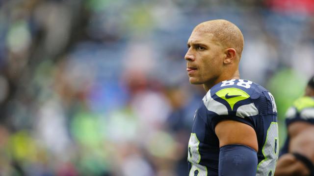 Seattle traded its soul when it acquired Jimmy Graham