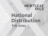 Nextleaf Solutions Announces Market Expansion Through Wholesale Distribution Agreement for Manitoba and the Northern Territories, Alongside Robust Line-Up of National Product Launches in Spring 2024