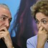 Brasile, Temer giura da presidente. Rousseff: E' un golpe