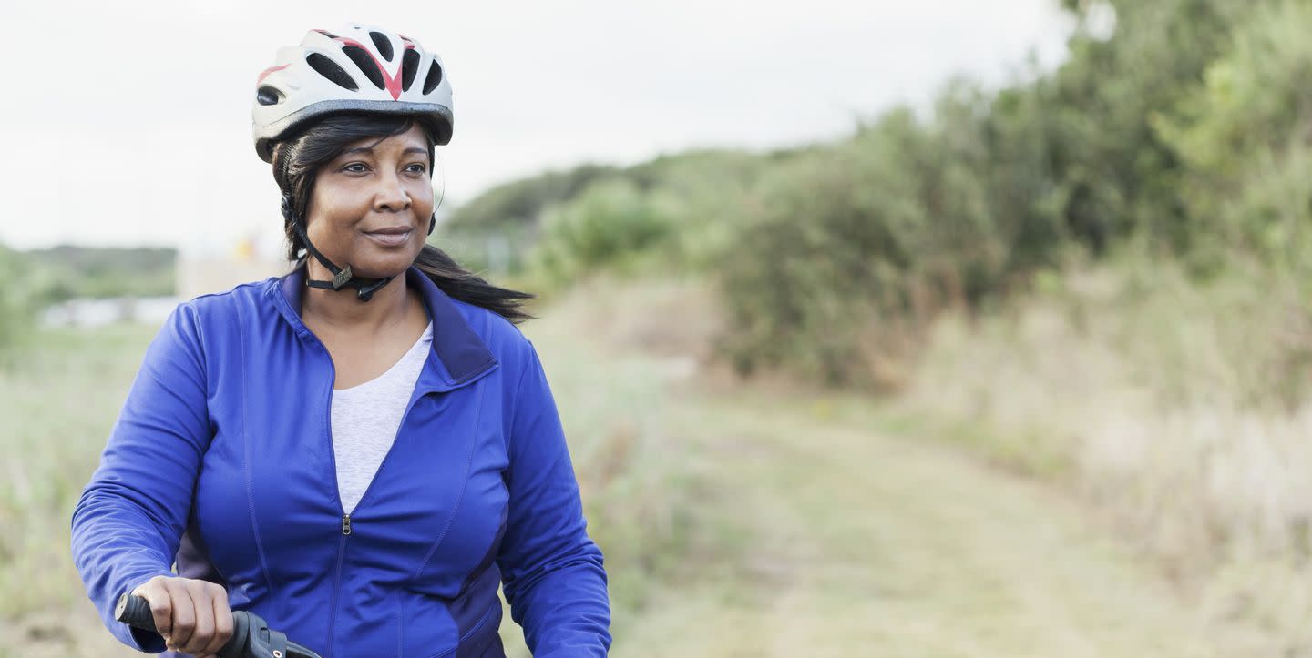 Here's How to Use Cycling for Weight Loss: 6 Expert Tips ...