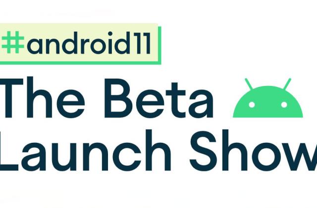 beta launch show