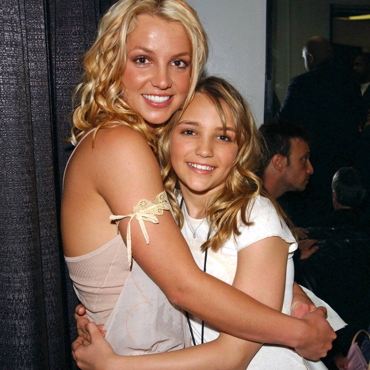 How Jamie Lynn Spears’ Zoey 101 Role “pulled Her Away” From Britney Spears