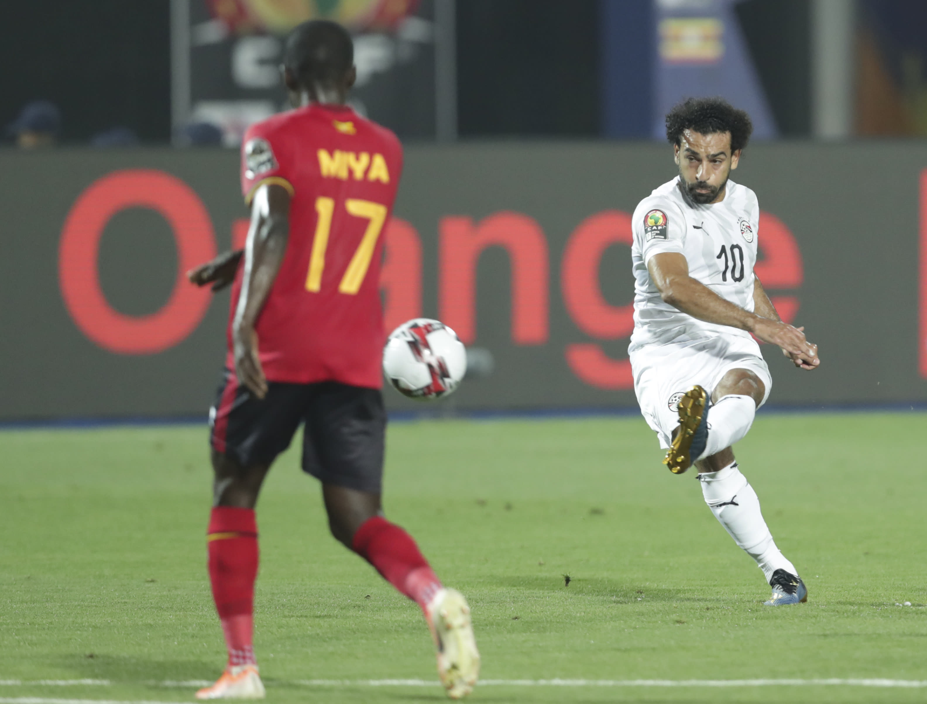 African Cup stunner: Madagascar tops Nigeria, upstages Salah