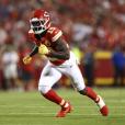 Chiefs WR Kadarius Toney deletes social media account amid