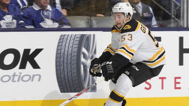 Please do add Seth Griffith to your Fantasy Hockey roster