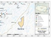 CanAlaska Reports Large Gravity Targets Identified at Geikie Project in Athabasca Basin