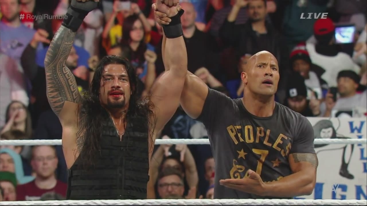 Kurt Angle Has Figured Out Why WWE Fans Hate Roman Reigns So Much