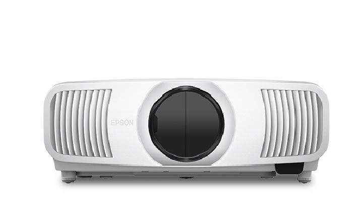 Epson Home Cinema LS11000 4K Pro-UHD laser projector