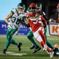 CFL - Canadian Football League Teams, Scores, Stats, News, Standings,  Rumours