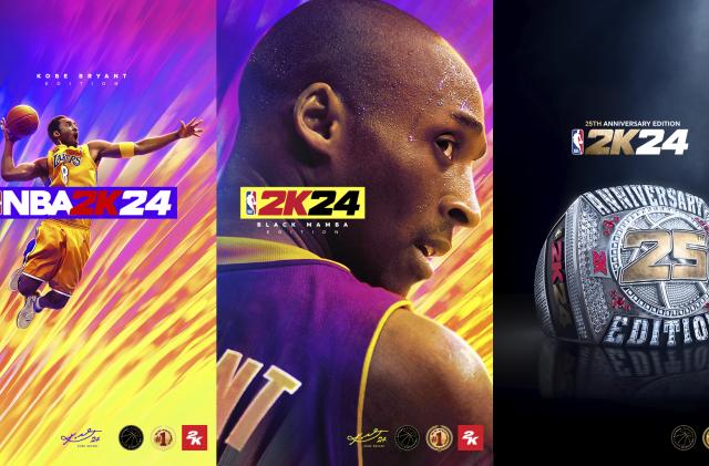 NBA 2K20 makers 2K Games to make NFL games for PS5, Xbox Series X, Gaming, Entertainment