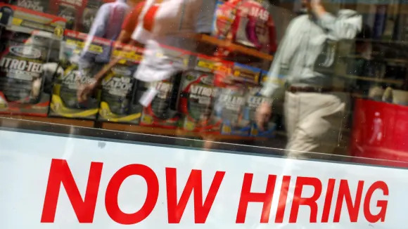 Job openings data 'masks' signals of weak labor market: Economist