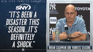 Yankees get it right with Aroldis Chapman as Brian Cashman gets OK