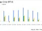 Peabody Energy Corp (BTU) Faces Earnings Dip in Q1 2024, Misses EPS Estimates