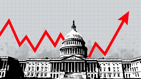 Harris vs Trump: Which will be better for the stock market?