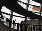 Germany’s economy shows signs of life but industry is struggling