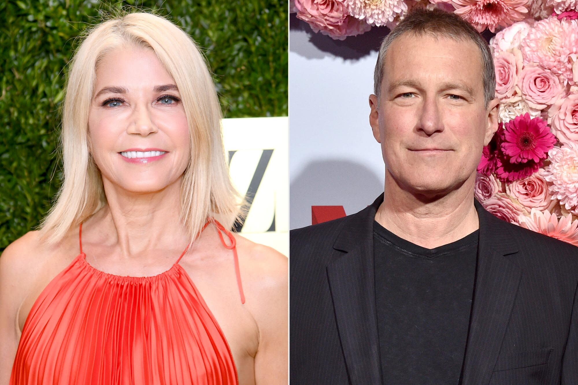 Sex And The City Author Candace Bushnell Went On Date With John Corbett 