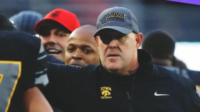 What impact will the Iowa allegations have on the program?