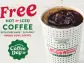 KRISPY KREME® Treats Fans to FREE Hot or Iced Coffee on National Coffee Day, Sunday, Sept. 29