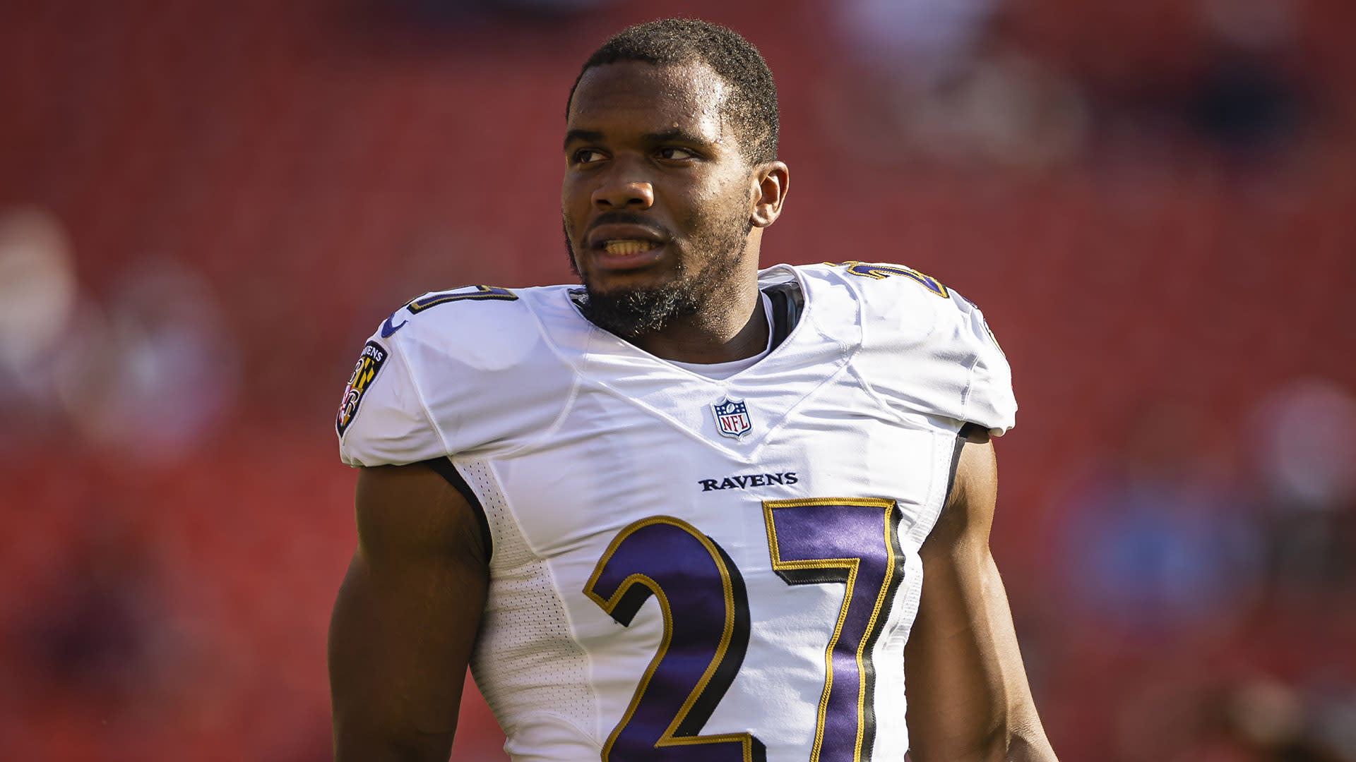 Gus Edwards is the most underrated Baltimore Ravens player