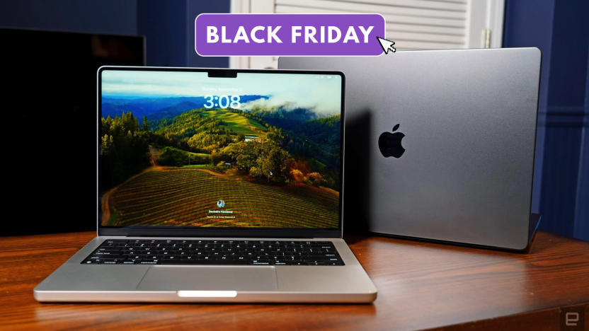 The best Black Friday laptop deals for 2023