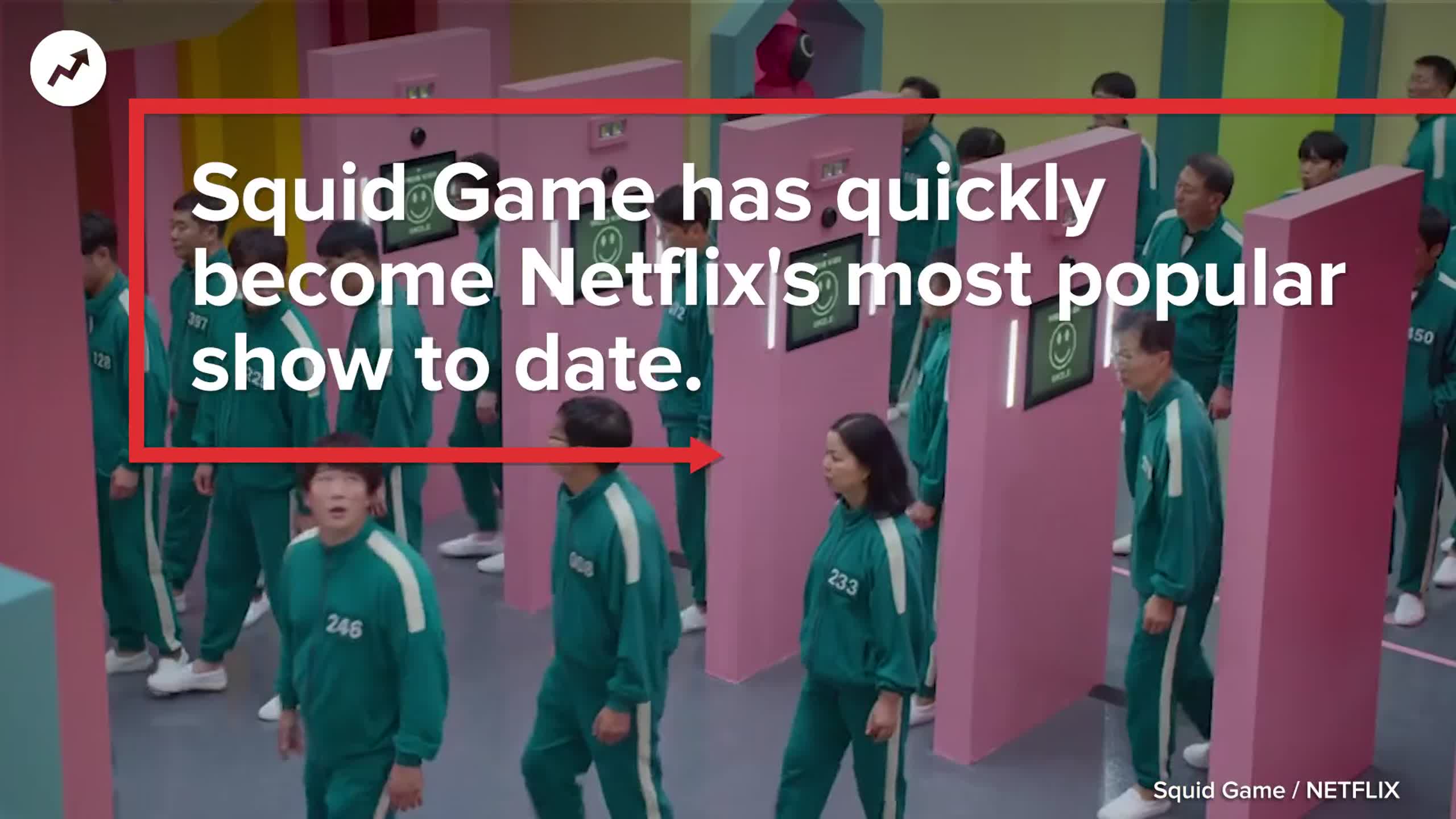 Squid Game: Netflix show doesn't treat its female characters fairly