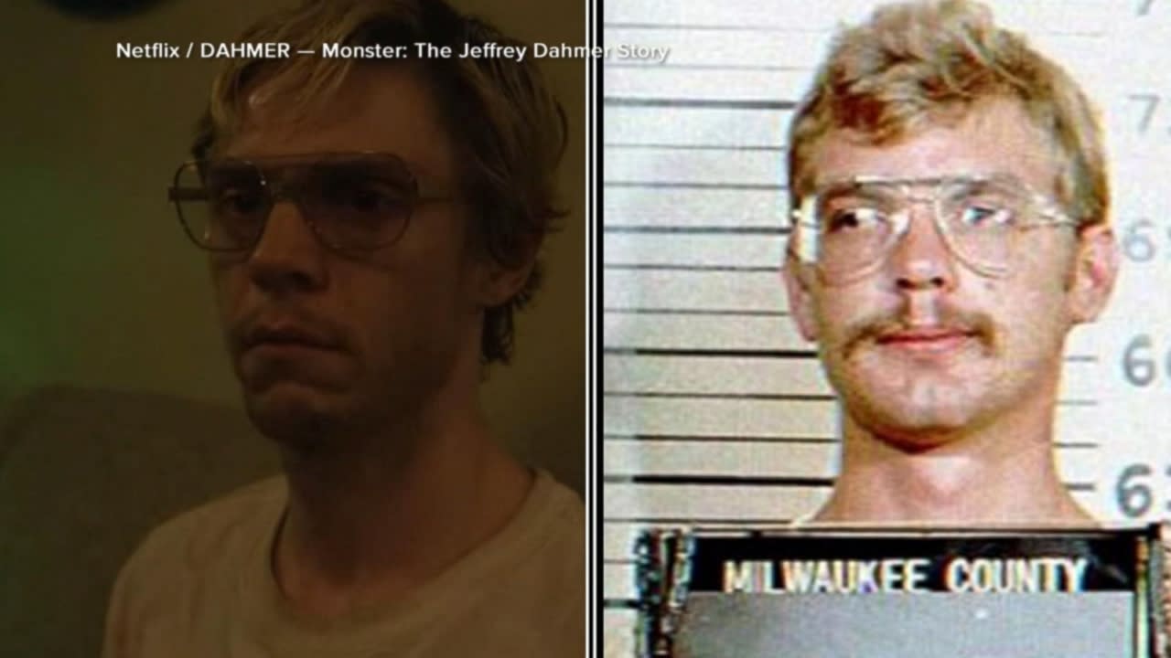 Jeffrey Dahmer Monster Netflix Series Passes A Billion Hours