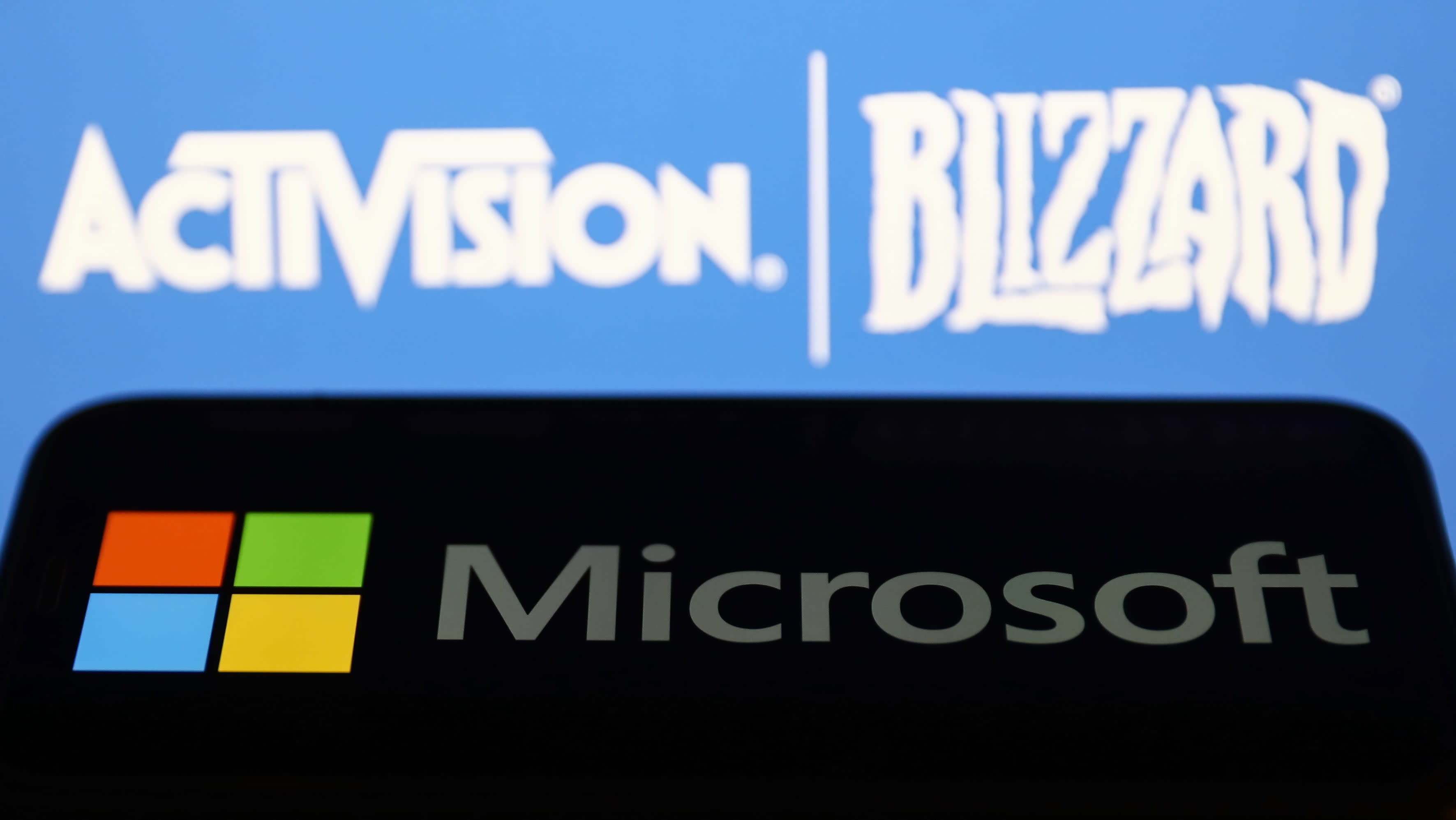 Microsoft granted two-month pause of UK appeal over Activision