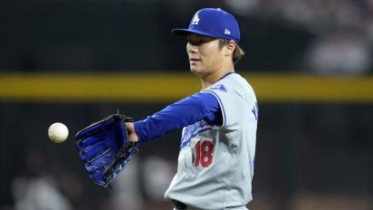  - The Dodgers don't look at defeating the Diamondbacks as making up for last year's loss in the
