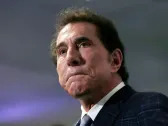 Casino mogul Steve Wynn fined $10M to end fight over claims of workplace sexual misconduct in Nevada