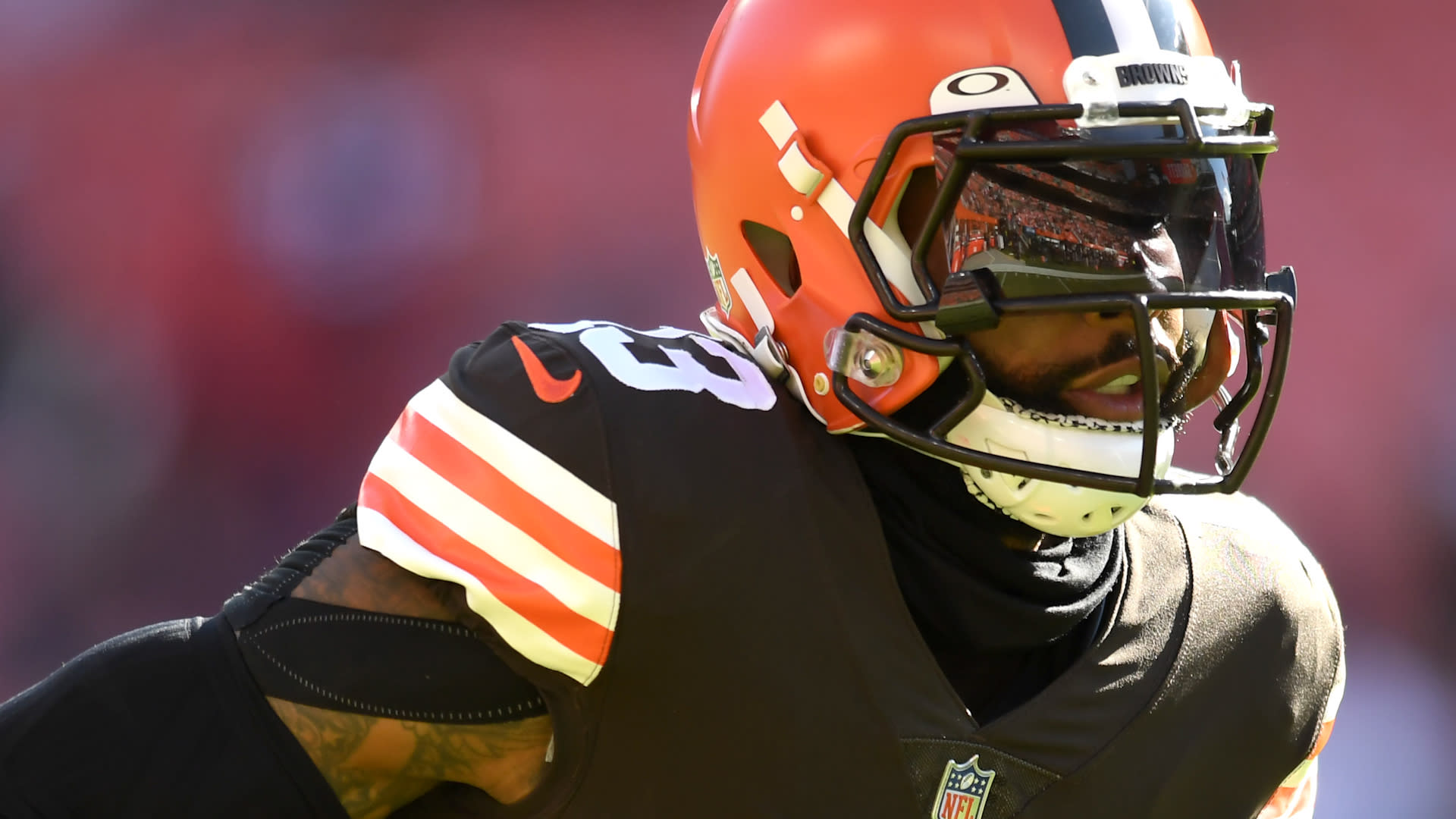 49ers news: Browns release Odell Beckham Jr., who wanted to play