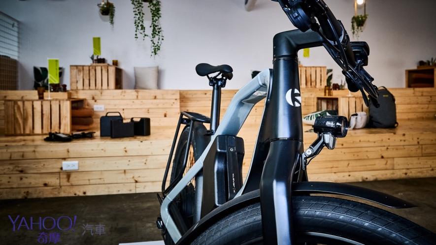 環保重要、身體健康更重要！全新電動自行車Klever媒體見面會暨X-Bike試駕體驗 - 2
