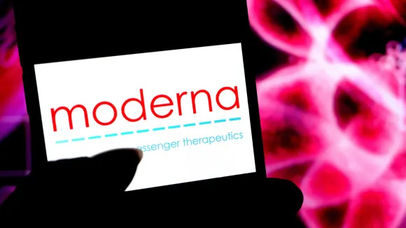 Moderna CEO on the changing COVID market: Pandemic to endemic