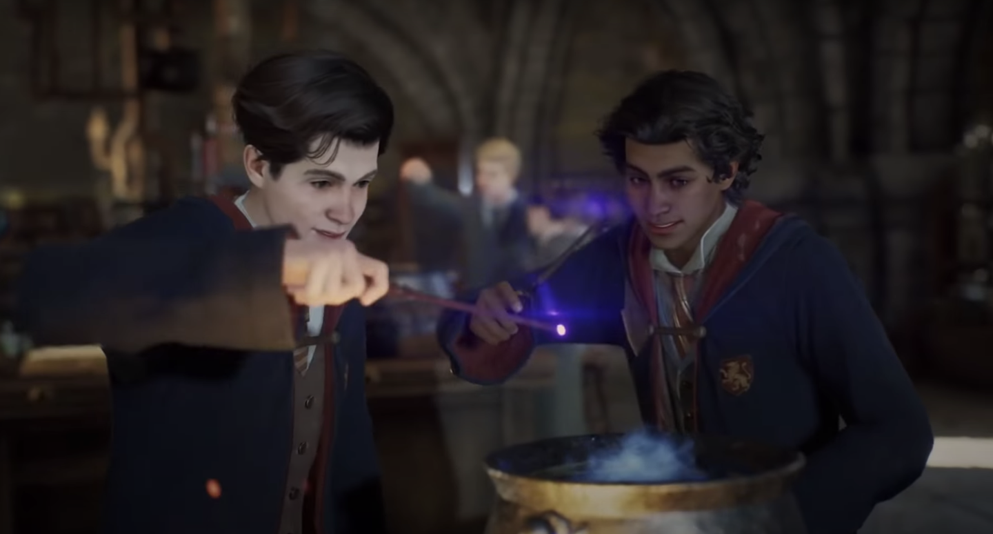 hogwarts legacy ps4 price