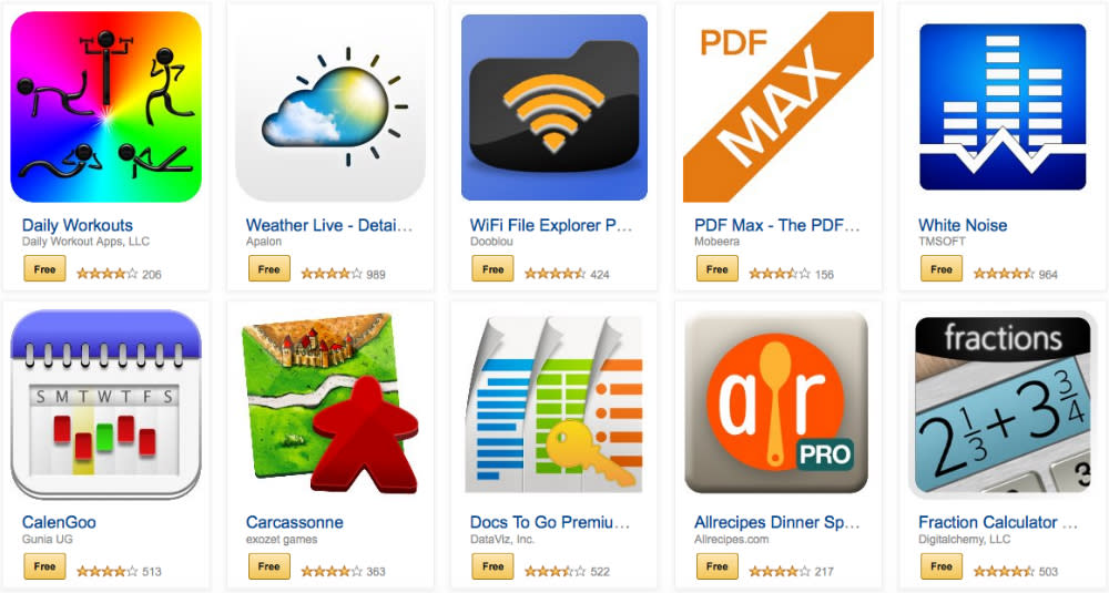 Where Can I Download Paid Android Apps For Free