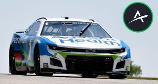 Meilleurs paris le jour de la course pour Road America