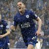 Leicester-Everton 3-1: Doppio Vardy e King firmano la vittoria nel giorno della festa