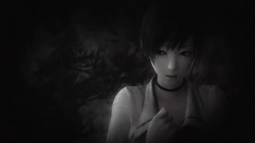 Fatal Frame 