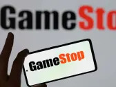 GameStop stock surges on $933M stock sale